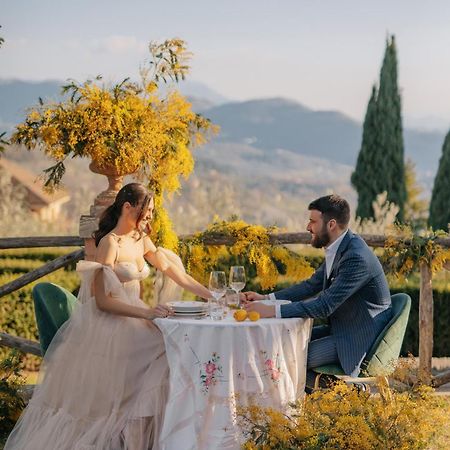 Casa Rinaldi Villa Poggio Mirteto ภายนอก รูปภาพ