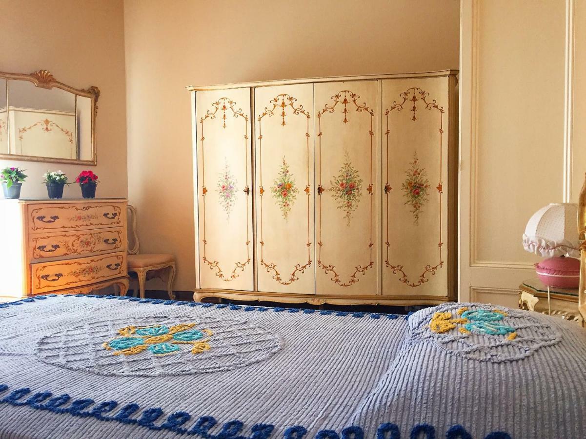 Casa Rinaldi Villa Poggio Mirteto ภายนอก รูปภาพ