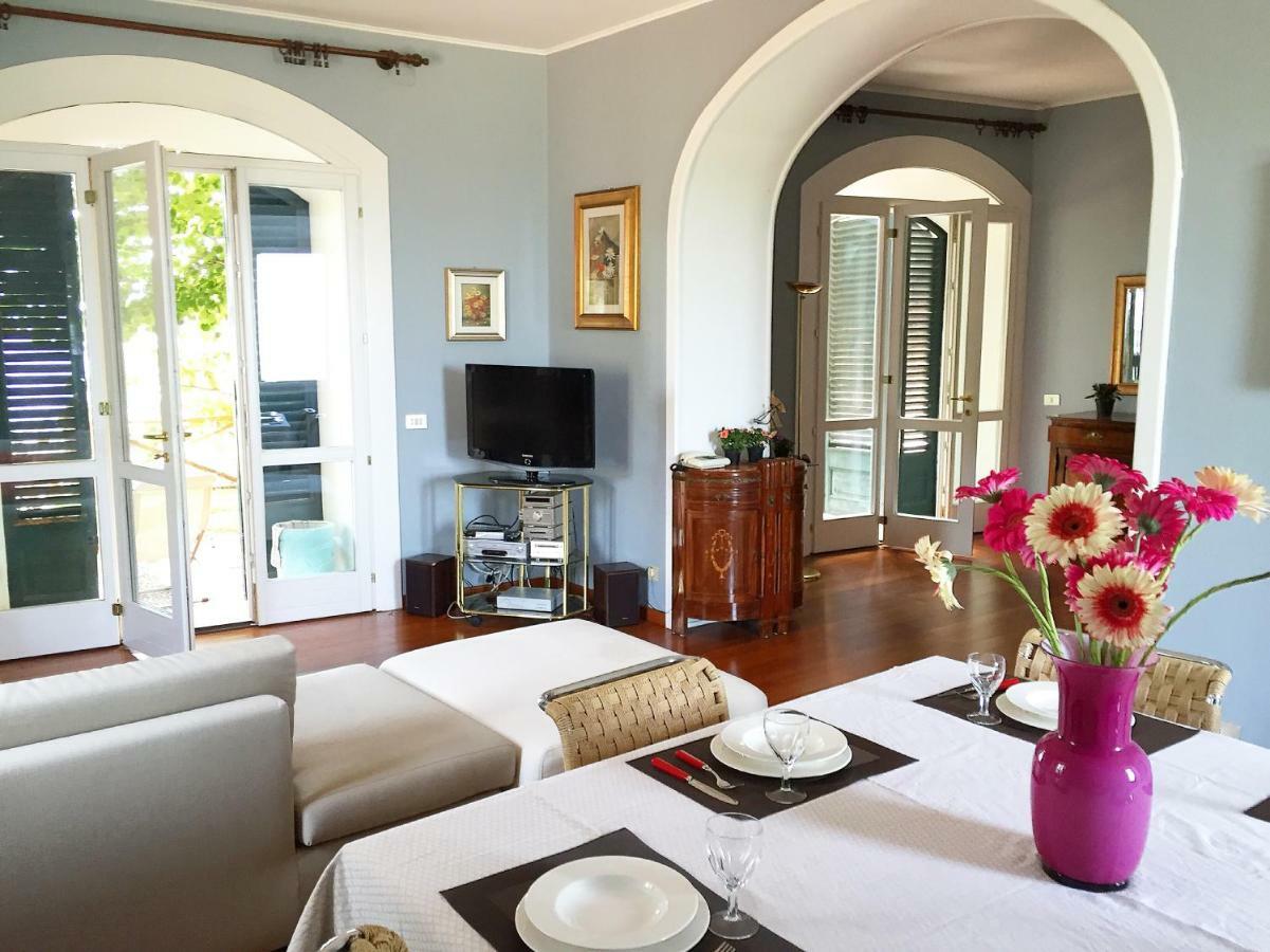 Casa Rinaldi Villa Poggio Mirteto ภายนอก รูปภาพ