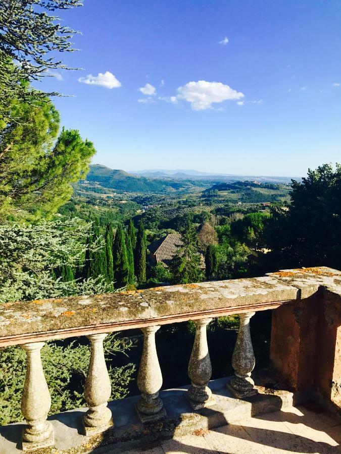 Casa Rinaldi Villa Poggio Mirteto ภายนอก รูปภาพ