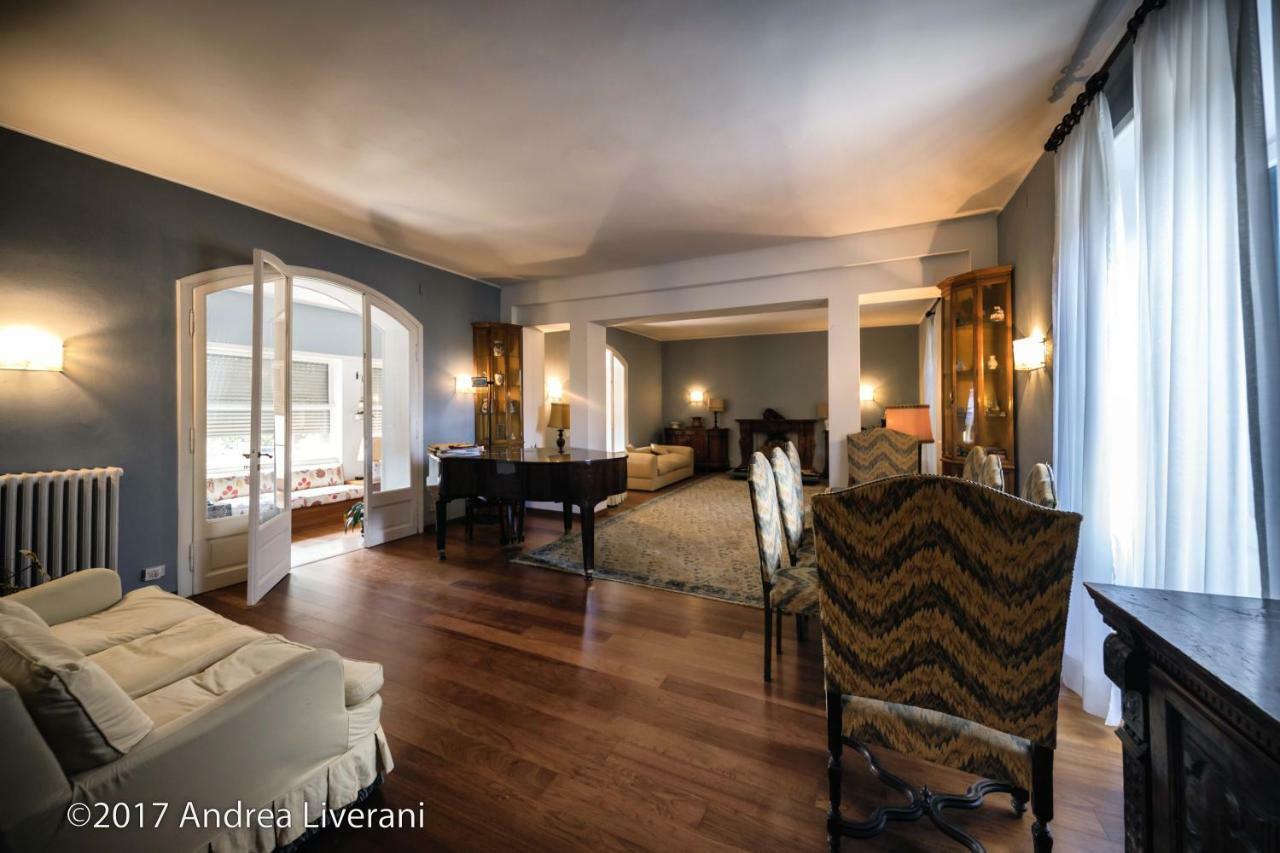 Casa Rinaldi Villa Poggio Mirteto ภายนอก รูปภาพ