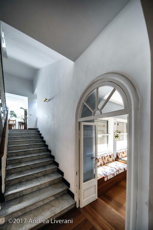 Casa Rinaldi Villa Poggio Mirteto ภายนอก รูปภาพ