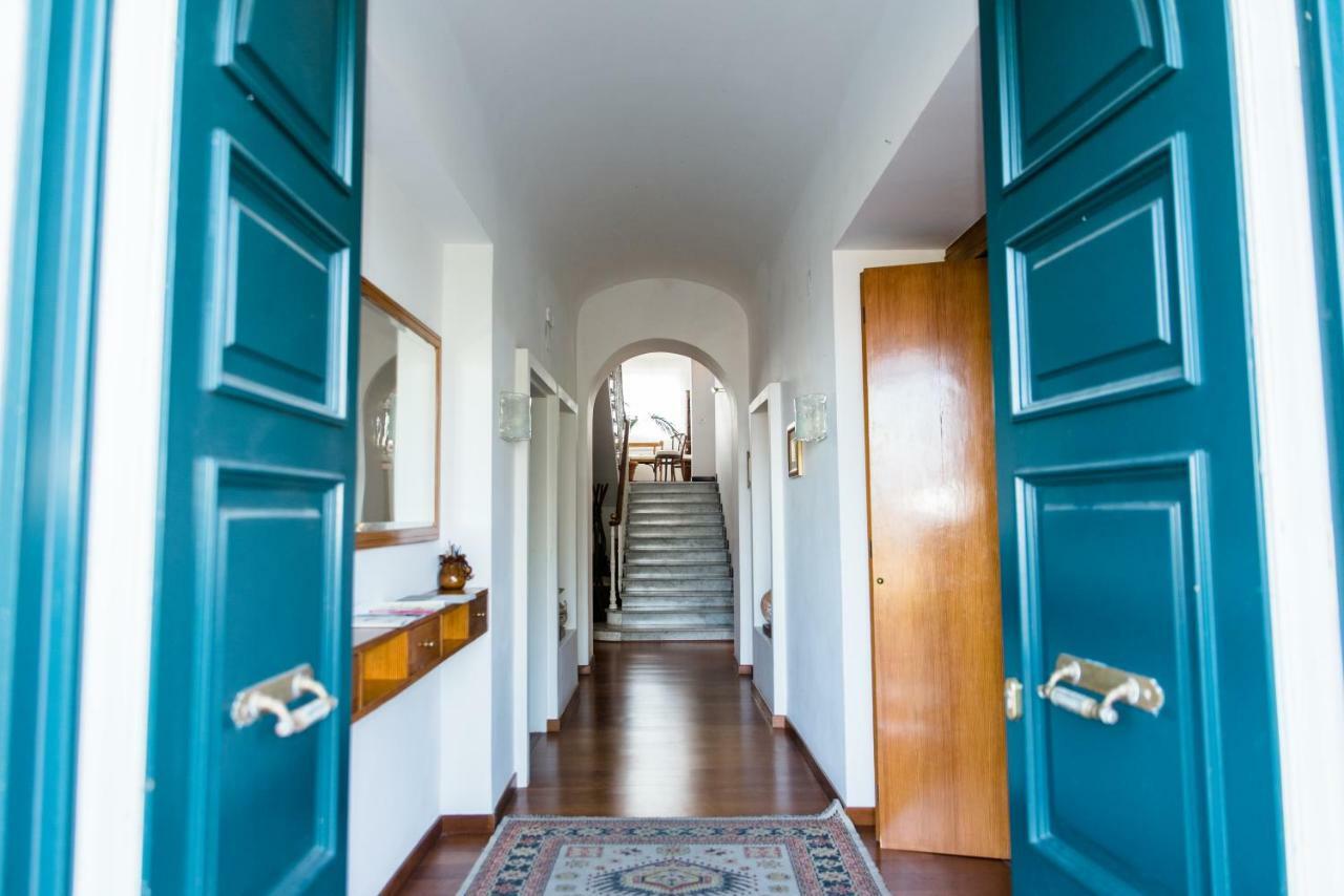 Casa Rinaldi Villa Poggio Mirteto ภายนอก รูปภาพ