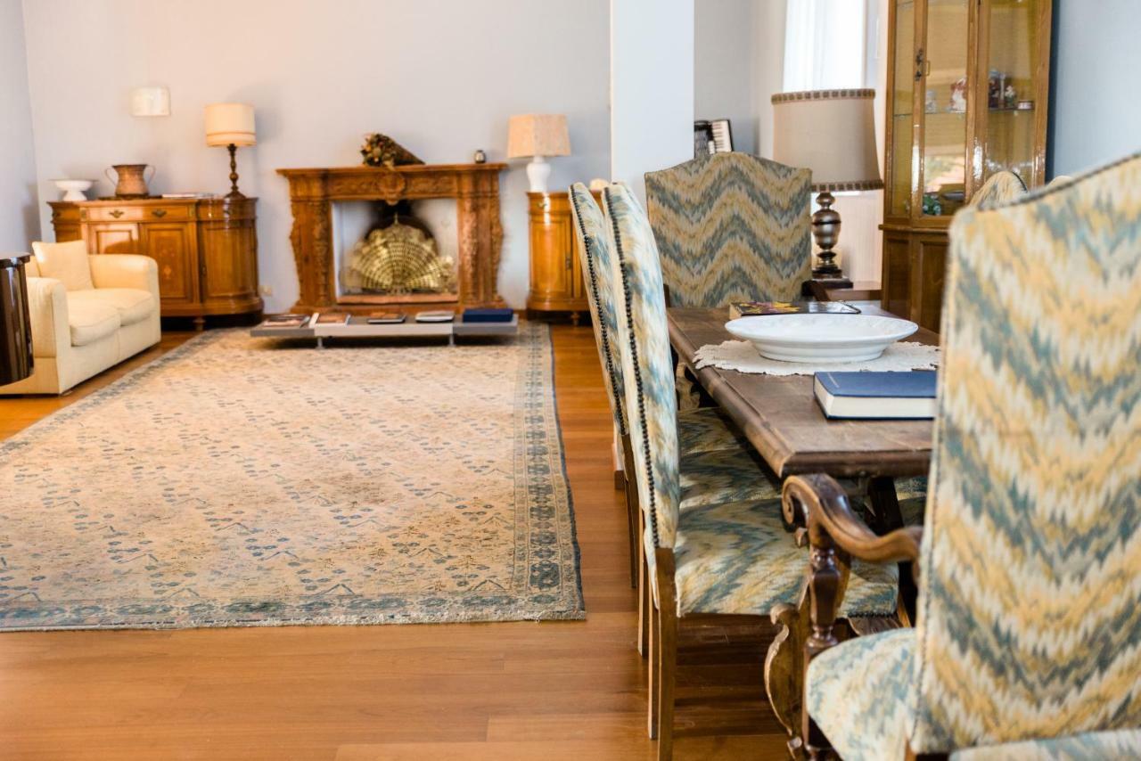 Casa Rinaldi Villa Poggio Mirteto ภายนอก รูปภาพ