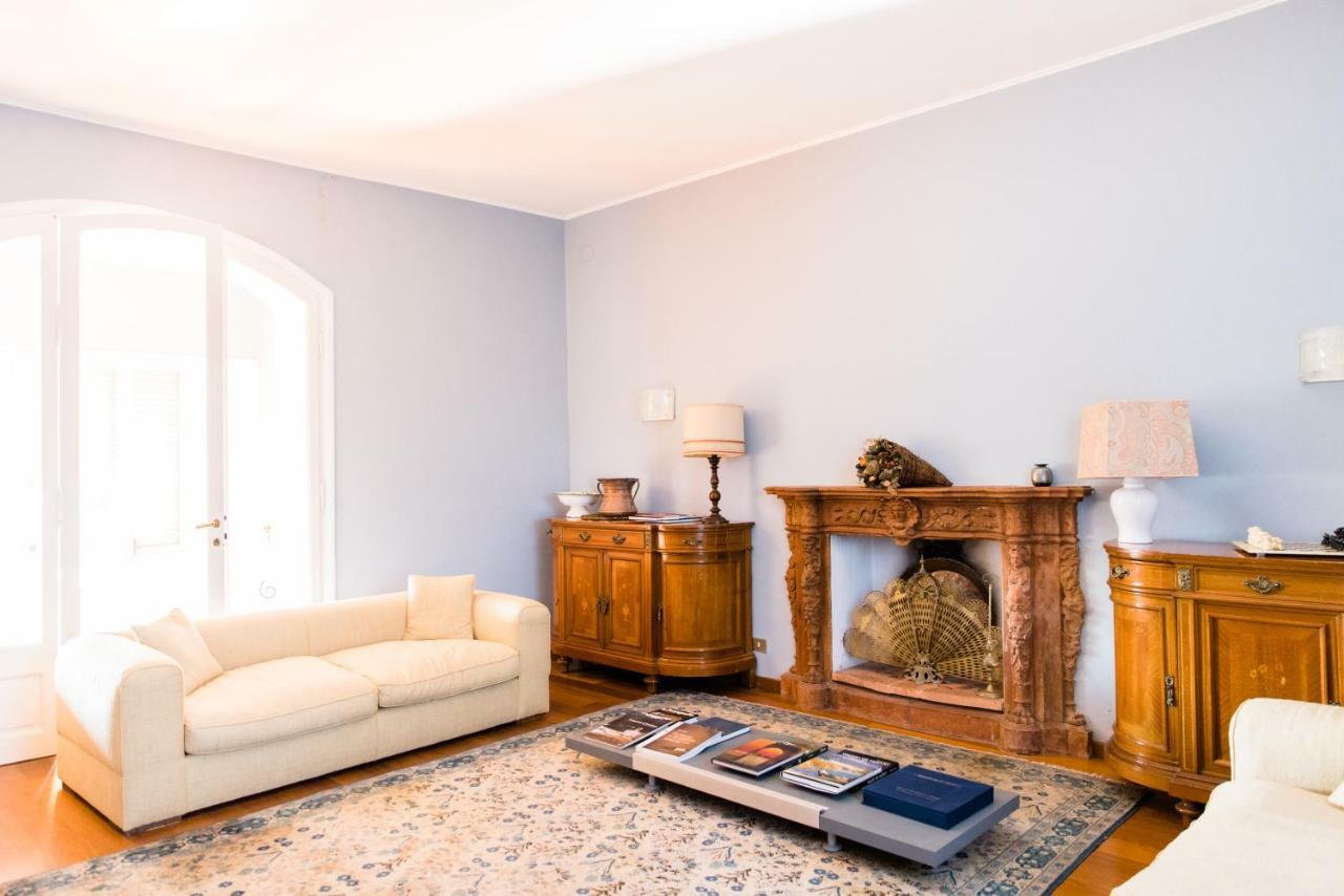 Casa Rinaldi Villa Poggio Mirteto ภายนอก รูปภาพ