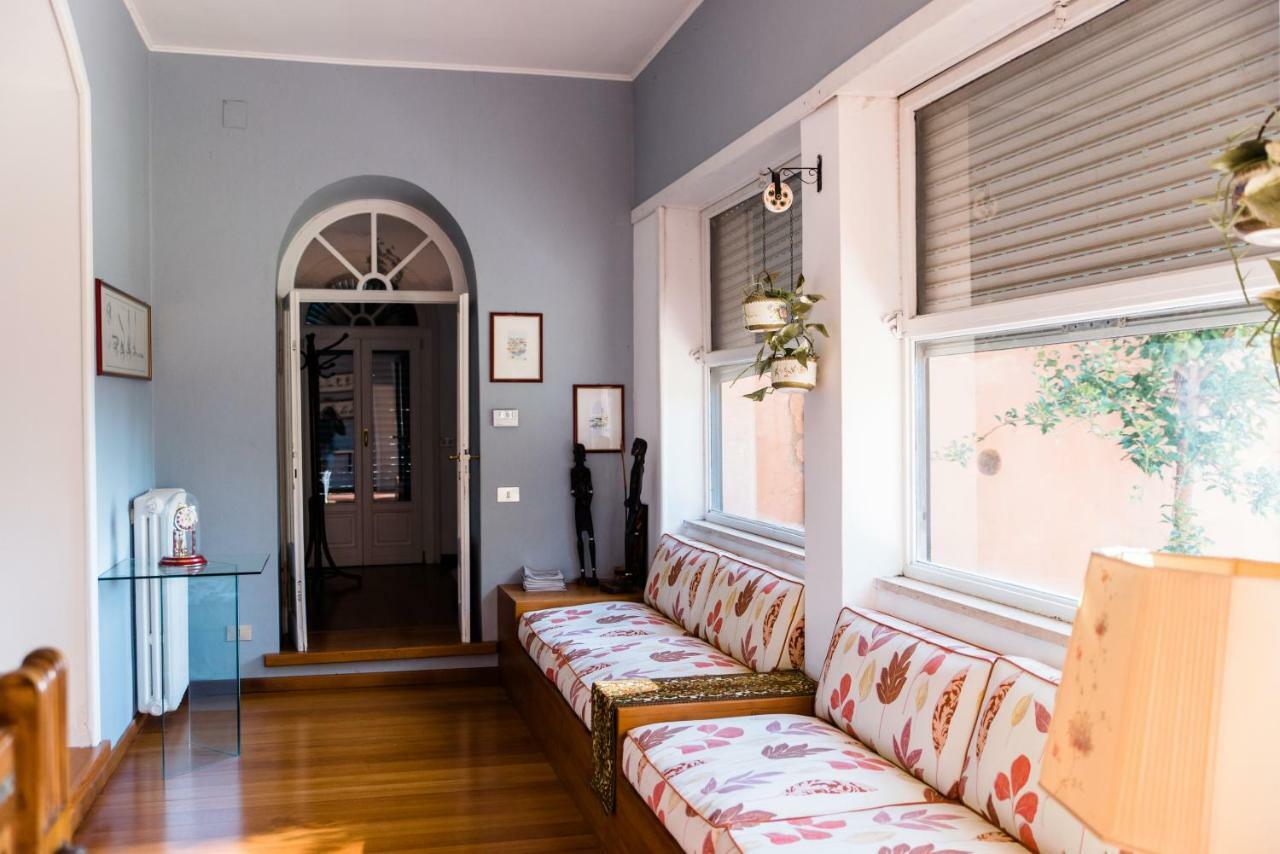Casa Rinaldi Villa Poggio Mirteto ภายนอก รูปภาพ