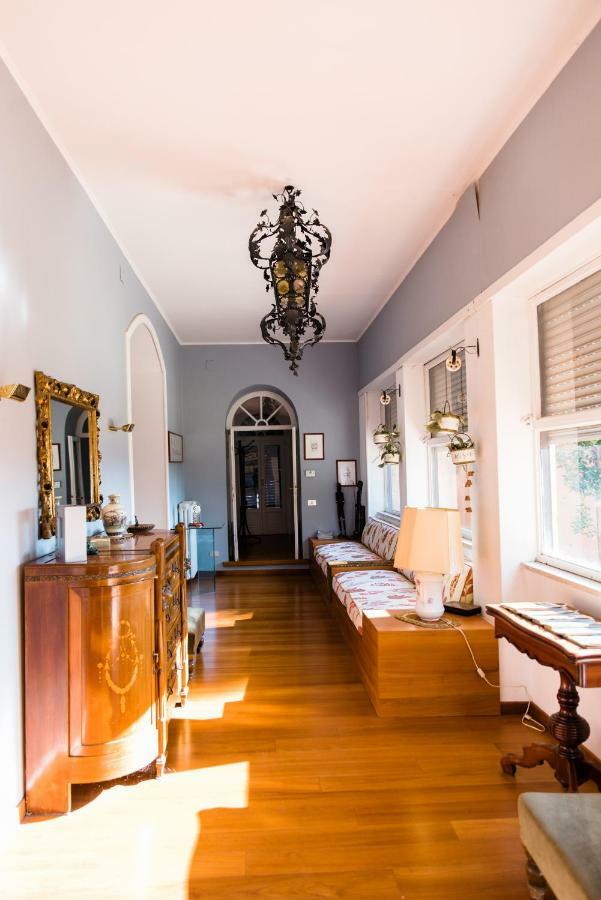 Casa Rinaldi Villa Poggio Mirteto ภายนอก รูปภาพ