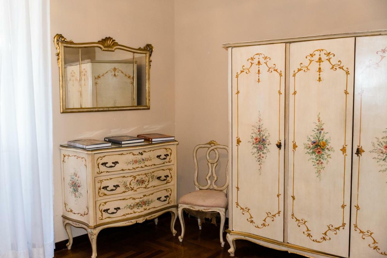 Casa Rinaldi Villa Poggio Mirteto ภายนอก รูปภาพ