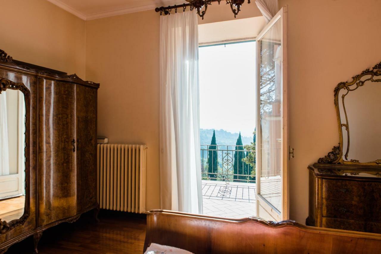 Casa Rinaldi Villa Poggio Mirteto ภายนอก รูปภาพ