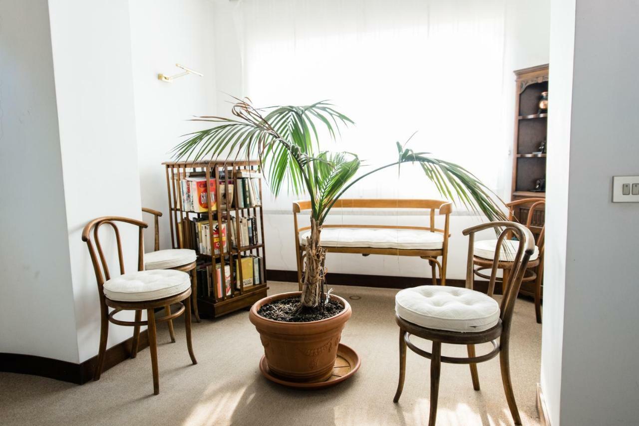 Casa Rinaldi Villa Poggio Mirteto ภายนอก รูปภาพ