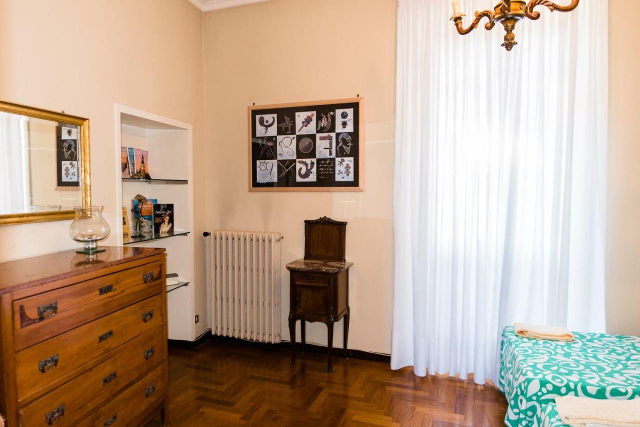 Casa Rinaldi Villa Poggio Mirteto ภายนอก รูปภาพ