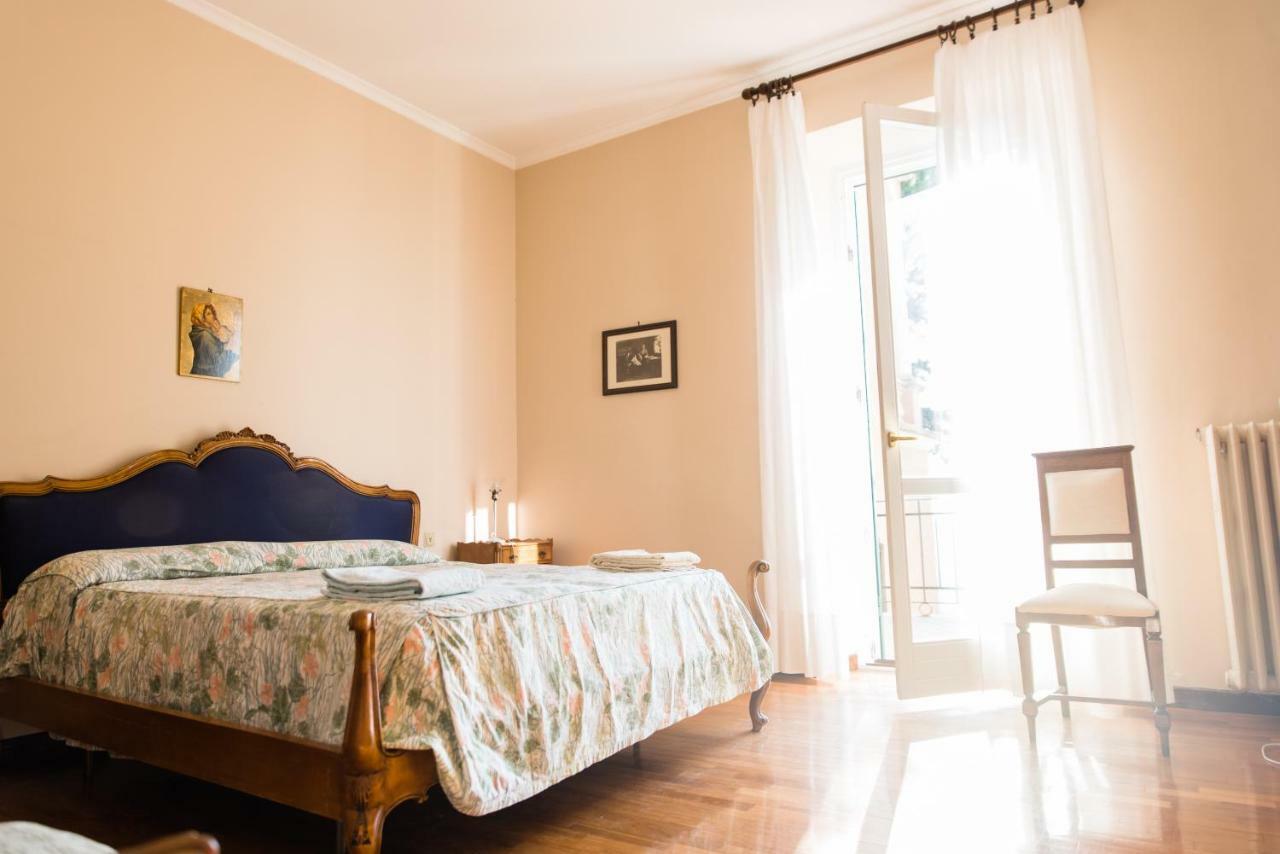 Casa Rinaldi Villa Poggio Mirteto ภายนอก รูปภาพ