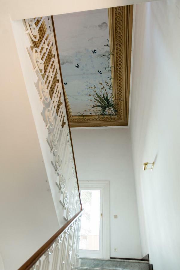 Casa Rinaldi Villa Poggio Mirteto ภายนอก รูปภาพ